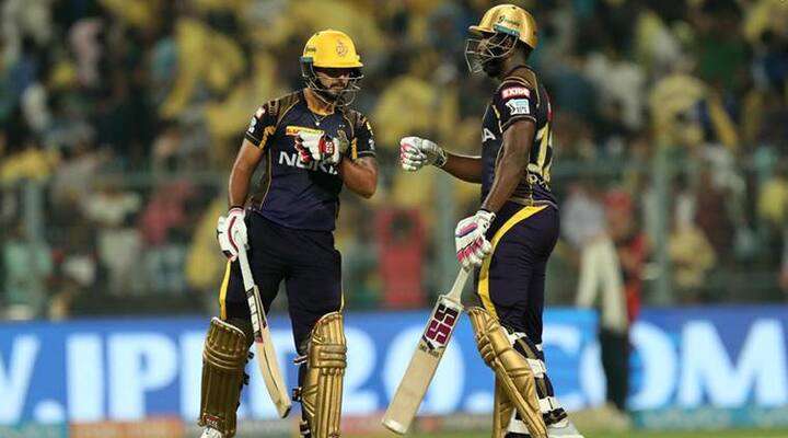 केकेआर के कोच जैक कैलिस ने कहा, ‘‘उन्होंने मुंबई में हमारे खिलाफ अच्छी बल्लेबाजी की थी. हमने उसके बारे में कई अच्छी बातों को सुना था लेकिन मुंबई से उसे उतने मौके नहीं मिले जितना वह चाहते थे. केकेआर में उसका भविष्य शानदार है.’’