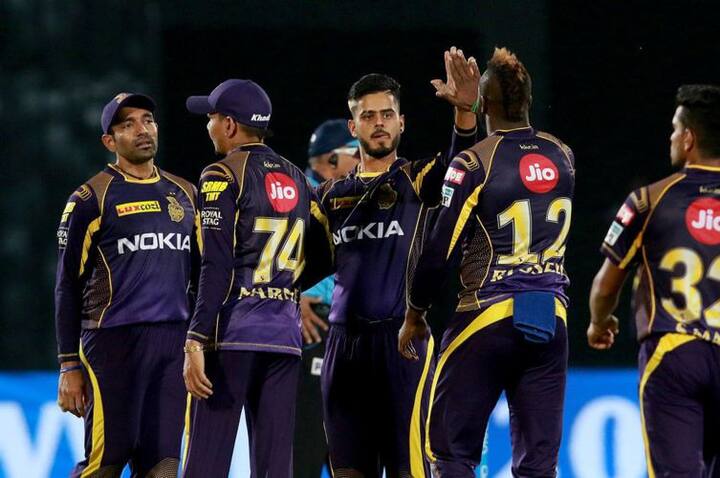 इस सीजन में अब तक दो बार मैन ऑफ द मैच रहे राणा की तारीफ करते हूए कैलिस ने कहा , ‘‘हमने उन्हें विश्वास दिलाया है कि वह टीम के स्थाई सदस्य हैं. हम सौ फीसदी उनका साथ दे रहे हैं और इसका फायदा भी हुआ है.’’