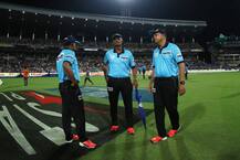 Gambhir forgets team at toss; IPL tweets wrong playing XI as confusion reigns supreme in DD-KXIP match