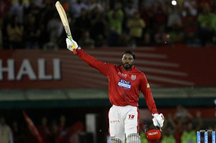 Thankfully, there were no problems with the Kings XI Punjab team. Chris Gayle was rested because of niggle and David Miller was brought in for his first match of the season.