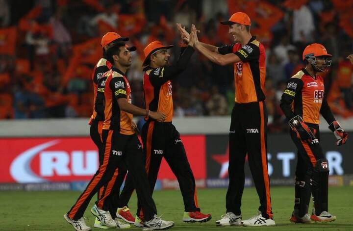 Luck was not on their side last night when ended up on the wrong side, suffering a 4 wicket loss to Chennai Super Kings, who rose to the top of the table with that win.