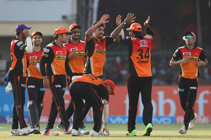 Problems for Sunrisers though have only started. The franchise, which is already missing the services of regular captain David Warner, is now set to miss the services of one of its key members for their next match against Mumbai Indians.