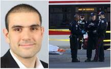 Toronto: Van runs over pedestrians killing ten, suspect nabbed, says \'kill me\'