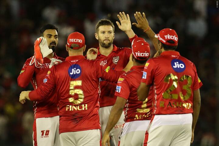 The R Ashwin led side has won 5 out of 6 encounters in the 11th edition