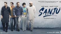 Sanju teaser featuring Ranbir Kapoor released: Watch right here!