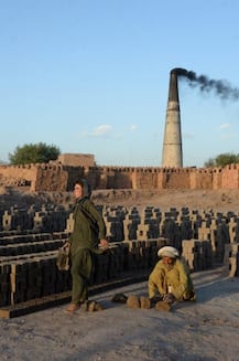 Meet \'Sitara Wafadar\' the Afghan girl who has been disguising herself as a boy for more than 10 years