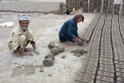 She reportedly resides with her poor family in a mud-brick house in a village in Afghanistan’s eastern province of Nangarhar. She has five sisters and no brothers. As per the repots, Sitara works at a brick factory six days a week with her father as a bonded labour to repay money they borrowed and to feed her family. There are other workers too, who do not have a clue that Sitara is actually a girl. /Image Courtesy: AFP PHOTO / Noorullah SHIRZADA