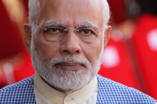Problems in Indian politics were Congress spreading lies by hiring foreign agencies: Modi