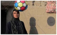 Meet \'Sitara Wafadar\' the Afghan girl who has been disguising herself as a boy for more than 10 years