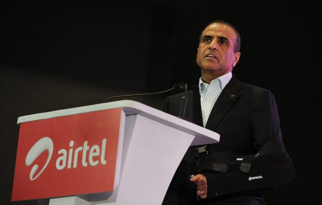 Reliance Jio effect: Airtel's fourth quarter net profit drops 78%, lowest in 14 years Reliance Jio effect: Airtel's fourth quarter net profit drops 78%, lowest in 14 years