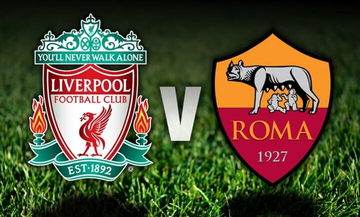 Liverpool Vs Roma: Champions League Preview Liverpool Vs Roma: Champions League Preview