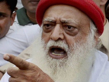 Asaram rape case: A look-back at times the key-witnesses were attacked and killed Asaram rape case: A look-back at times the key-witnesses were attacked and killed