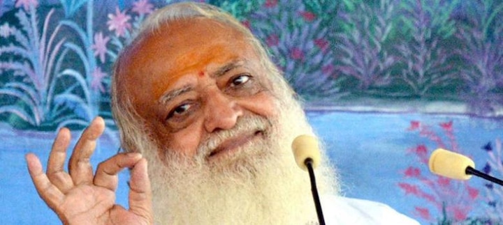 Asaram Bapu and the top 5 controversies Controversies in which self-styled godman Asaram Bapu was involved