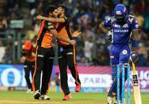 IPL 2018: सीजन-11 में मुंबई इंडियंस के नाम दर्ज हुआ शर्मनाक रिकॉर्ड