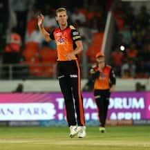 Sunrisers dealt with massive blow as star player ruled out of IPL 11
