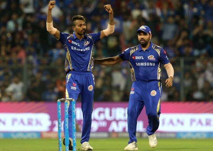 इसके साथ ही आईपीएल के इतिहास में यह तीसरी बार हुआ जब मैच में 20 विकेट गिरे हों.