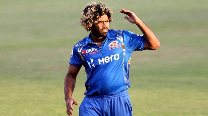 Followed by Sri Lanka speedster Lasith Malinga who has managed 348 scalps in the shortest format.