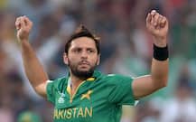 'No Chances Of India-Pakistan Series Till Modi Govt Rules, Pak Players Are Missing Opportunity In IPL': Shahid Afridi