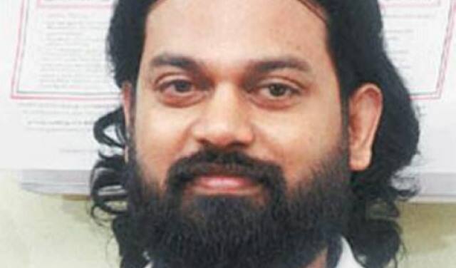The year before, Santosh Madhavan aka Swami Amrita Chaitanya from Kerala was found guilty of sexually exploiting two minor girls in 2009. He was sentenced to 16 years in prison. A wanted man by Interpol for duping an NRI woman, his other transgressions include making pornographic videos and financial fraud.