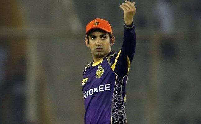 The decision comes as a surprise as Daredevils had decided to pick Gambhir as the leader of the side after his previous franchise Kolkata Knight Riders decided not to retain him. He was picked up for his base price of INR 2 crores.