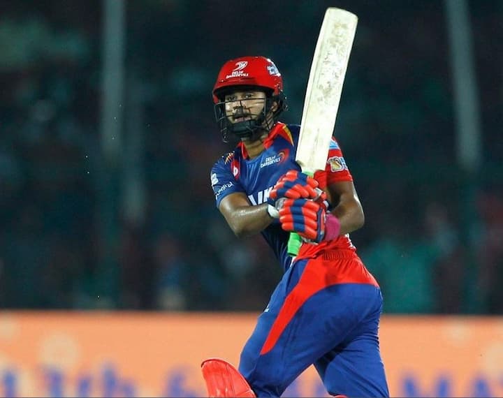 Middle order batsman Shreyas Iyer will lead Daredevils for the remainder of IPL.
