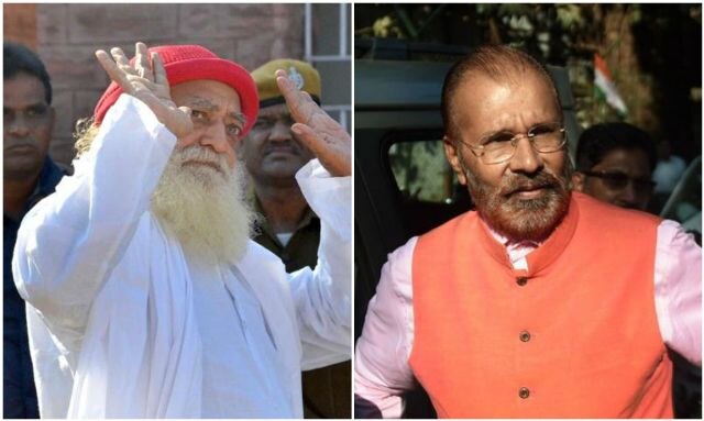 Asaram rape case verdict: Improper to dub sefl-styled godman as rapist, says ex Gujarat cop Vanzara Improper to dub Asaram as rapist, says ex-Gujarat cop DC Vanzara after court's verdict