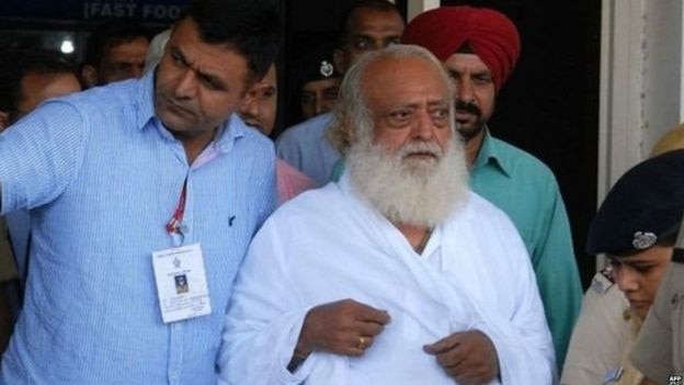 Asaram verdict: We were living in constant terror, confined to home, victim's family recounts horror Asaram verdict: We were living in constant terror, confined to home, victim's family recounts horror