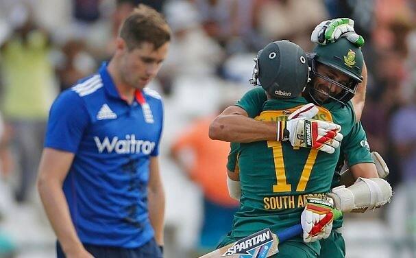 The tournament opener will be played between the hosts, England and South Africa at The Oval on 30 May 2019.