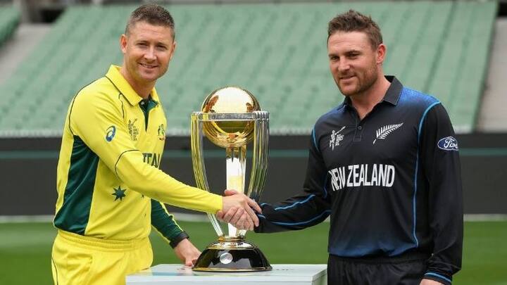 With 10 teams instead of 14 featuring in 2019 World Cup, the quadrennial event this time will be in round-robin format.