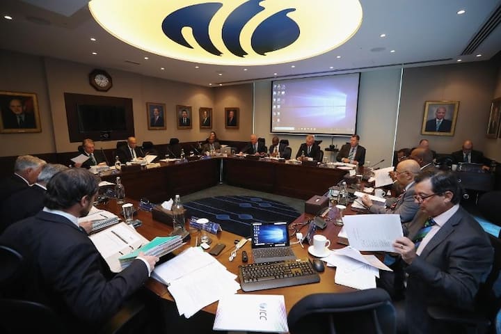 ICC on Tuesday announced that team India is scheduled to play their opening encounter on 5th June 