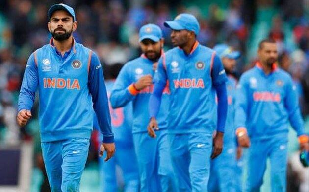 Though the complete schedule of the event is yet to be announced but a close BCCI source has revealed all the matches that team India will play in the group stage. Here is the proposed schedule for India's matches at the 2019 World Cup