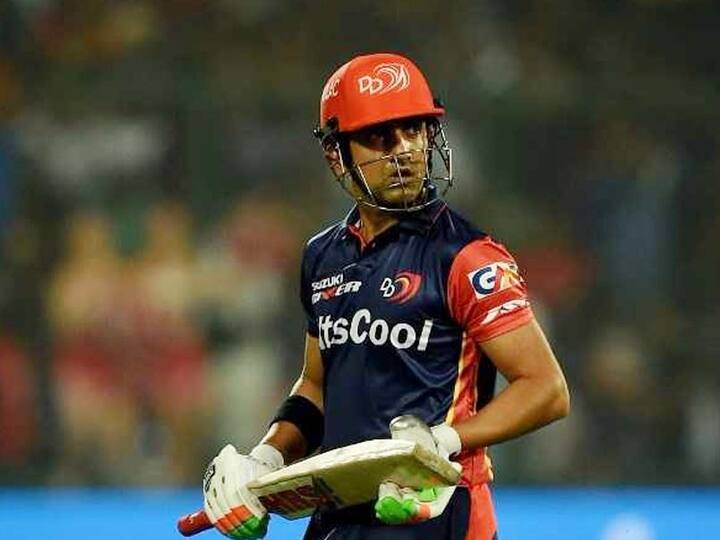 Gambhir’s decision to step down came after Delhi’s terrible performance against KXIP where they failed to chased down modest 143 runs.