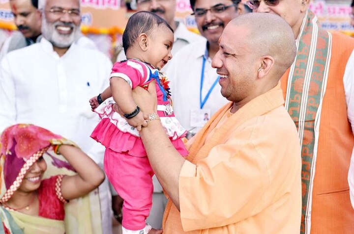 UNICEF lauds Yogi govt for immunising every child against Japanese Encephalitis UNICEF lauds Yogi govt for immunising every child in state against Japanese Encephalitis