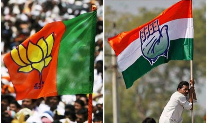 Karnataka Civic Election Results Live Updates: Neck and neck contest between BJP and Congress Karnataka urban body election results: Congress leads municipal poll vote count