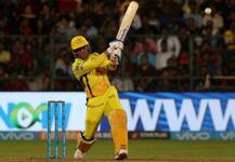 आरसीबी को धूल चटाने के बाद बदला धोनी का अवतार, किया जीवा को तैयार