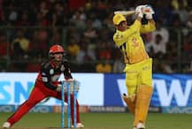 आरसीबी को धूल चटाने के बाद बदला धोनी का अवतार, किया जीवा को तैयार