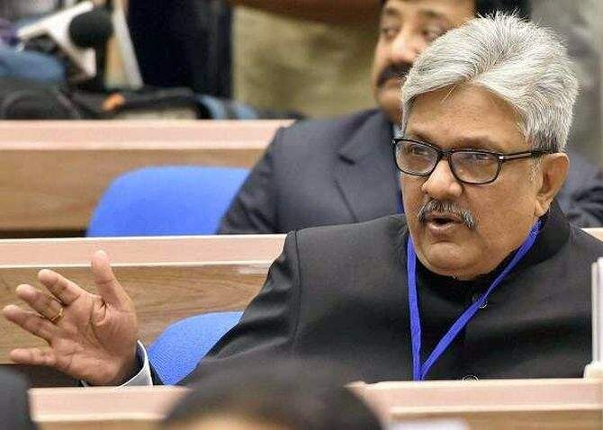 Elevation of Justice KM Joseph to SC confirmed: sources Elevation of Justice KM Joseph to SC confirmed: sources Elevation of Justice KM Joseph to SC confirmed: sources