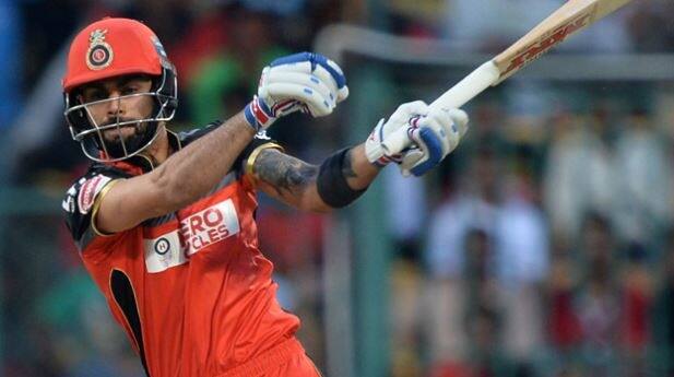 Terming Rayudu’s blitz phenomenal, Virat hinted that that he might yet again be considered for the national team. In the post match ceremony Virat said, 