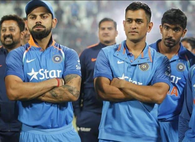 The ODI team has been seen struggling when it comes to the middle order. Many options have been tried in hte recent past but desired results have not been met. With Rayudu back in form, the Hydrabadi can be the idle candidate for the number four slot. 