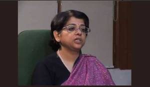 Indu Malhotra to be sworn in as SC judge, first woman to make it from Bar