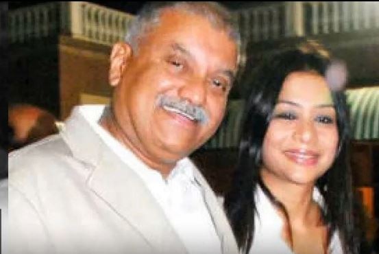 Indrani Mukerjea sends divorce to Peter Mukerjea in jail Indrani Mukerjea sends divorce notice to Peter Mukerjea in jail