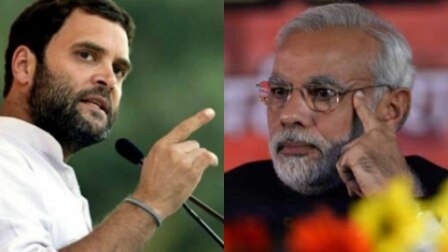 Dear PM, you look tense! says Rahul on Modi’s visit to China Dear PM, you look tense: Rahul Gandhi on Modi’s visit to China