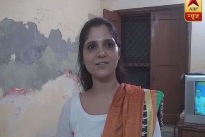 Meet Anu Kumari, second topper in 2017 Civil Services examination 'Want to serve country and curb crime against women, children': Anu Kumari, UPSC Civil Services 2nd topper