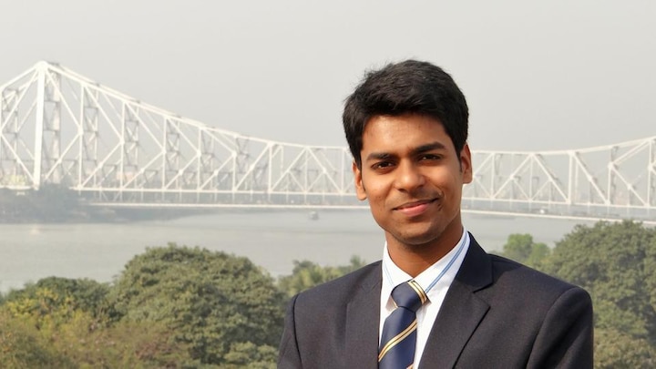 Anudeep Durishetty: Five things to know about 2017 Civil Services exam topper Anudeep Durishetty: Five things to know about 2017 Civil Services exam topper