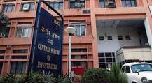 CBI names BSE chairman in 600 crore loan fraud