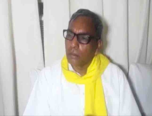 BJP ally SBSP Chief Rajbhar says 'Maximum liquor consumed by Rajputs & Yadavs' BJP ally SBSP Chief Rajbhar makes controversial remark against Rajputs & Yadavs