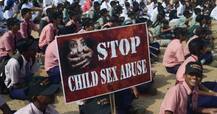 Government all set to make POCSO Act gender-neutral to provide justice to male victims
