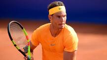 Nadal defeats Goffin, reaches Barcelona Open final