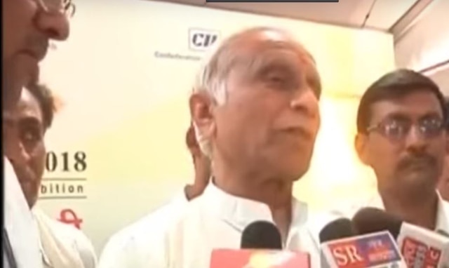 MP minister Balkrishna Patidar says 'who doesn't commit suicide' over farmers' suicide Madhya Pradesh: Minister Balkrishna Patidar says 'who doesn't commit suicide' over farmers' suicide