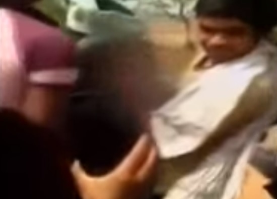 Shocking video of minor girl getting molested goes viral, 2 people detained by police Bihar: Horrifying video of minor girl getting molested goes viral, four arrested